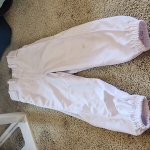 Baseball Pants